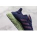 SNS x adidas Consortium 4D Navy B96533