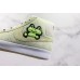 Frog Skateboards x Nike SB Blazer Mid QS Green AH6158-300