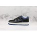 NIKE AIR FORCE 1 LOW x TYPE BLACK NAVY CI0060-001