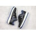 NIKE AIR FORCE 1 LOW x TYPE BLACK NAVY CI0060-001