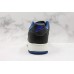 NIKE AIR FORCE 1 LOW x TYPE BLACK NAVY CI0060-001