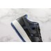 NIKE AIR FORCE 1 LOW x TYPE BLACK NAVY CI0060-001