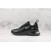 Nike Air Max 270 Black Silver AH8050-204