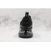 Nike Air Max 270 Black Silver AH8050-204