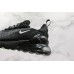 Nike Air Max 270 Black Silver AH8050-204