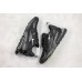 Nike Air Max 270 Black Silver AH8050-204