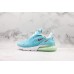 Nike Air Max 270 Blue White AQ9166-400