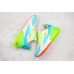 Nike Air Max 270 Volt Blue Green AH6789-414