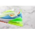 Nike Air Max 270 Volt Blue Green AH6789-414
