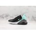 Nike Wmns Air Max 270 Black Green AH6799-222