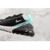 Nike Wmns Air Max 270 Black Green AH6799-222