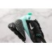 Nike Wmns Air Max 270 Black Green AH6799-222