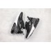 Nike Wmns Air Max 270 Black White AH6799-111