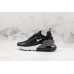 Nike Wmns Air Max 270 Black White AH6799-111