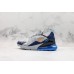 Nike Wmns Air Max 270 Grey Blue 943345-015