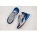 Nike Wmns Air Max 270 Grey Blue 943345-015