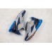 Nike Wmns Air Max 270 Grey Blue 943345-015