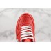 Off-White x Nike Air Force 1 Low Red Silver CI1173-600