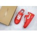 Off-White x Nike Air Force 1 Low Red Silver CI1173-600