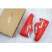 Off-White x Nike Air Force 1 Low Red Silver CI1173-600