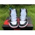 AIR JORDAN 1 HI SATIN BLACK TOE CD0461-016