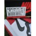 AIR JORDAN 1 HI SATIN BLACK TOE CD0461-016