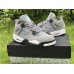 AIR JORDAN 4 COOL GREY 2019 308497-007