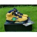 AIR JORDAN 5 MICHIGAN INSPIRE AMARILLO COLLEGE CQ9541-704
