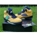 AIR JORDAN 5 MICHIGAN INSPIRE AMARILLO COLLEGE CQ9541-704