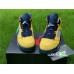 AIR JORDAN 5 MICHIGAN INSPIRE AMARILLO COLLEGE CQ9541-704