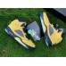 AIR JORDAN 5 MICHIGAN INSPIRE AMARILLO COLLEGE CQ9541-704