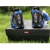SUPREME x AIR JORDAN 14 BLACK ROYAL BLUE BV7630-004