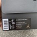 SUPREME x AIR JORDAN 14 BLACK ROYAL BLUE BV7630-004