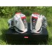 SUPREME x AIR JORDAN 14 WHITE BLACK BV7630-106