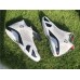 SUPREME x AIR JORDAN 14 WHITE BLACK BV7630-106