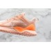 Adidas AlphaBounce HPC AMS 3M Orange B43619