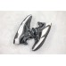 Adidas AlphaBounce Instinct M Black White EH3383