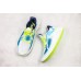 Adidas AlphaBounce Instinct M White Blue EH3385