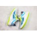 Adidas AlphaBounce Instinct M White Blue EH3385