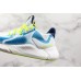 Adidas AlphaBounce Instinct M White Blue EH3385