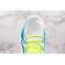 Adidas AlphaBounce Instinct M White Blue EH3385