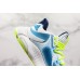 Adidas AlphaBounce Instinct M White Blue EH3385