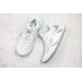 Adidas AlphaBounce Instinct M White Silver EH3387
