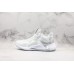 Adidas AlphaBounce Instinct M White Silver EH3387