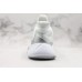Adidas AlphaBounce Instinct M White Silver EH3387