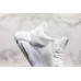 Adidas AlphaBounce Instinct M White Silver EH3387
