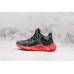 Adidas AlphaBounce Instinct W Black Red EH3388