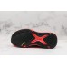 Adidas AlphaBounce Instinct W Black Red EH3388