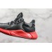 Adidas AlphaBounce Instinct W Black Red EH3388