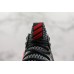 Adidas AlphaBounce Instinct W Black Red EH3388